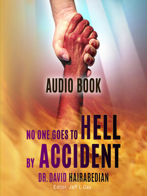 cover image of No One Goes to Hell by Accident